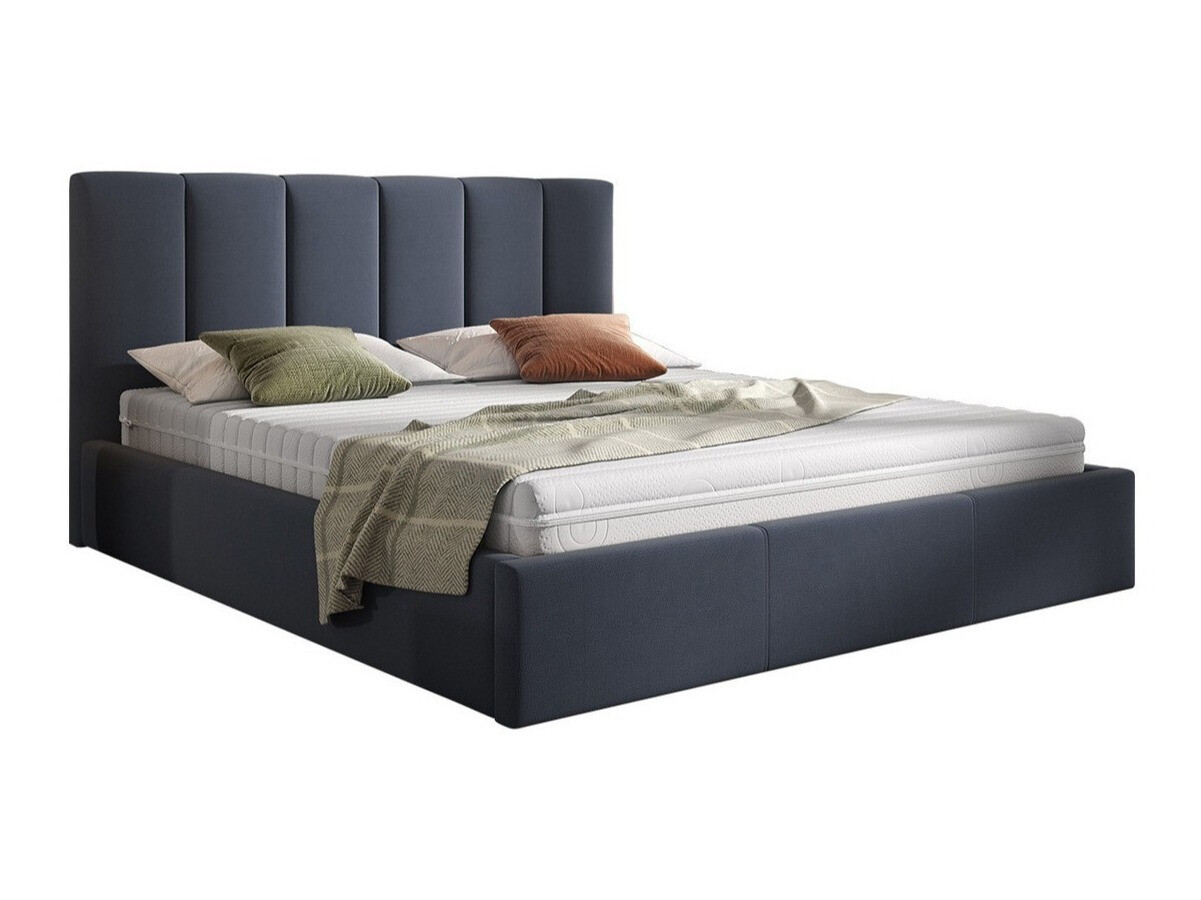 Bett ComfiDream Tirila I (Sawana 80)