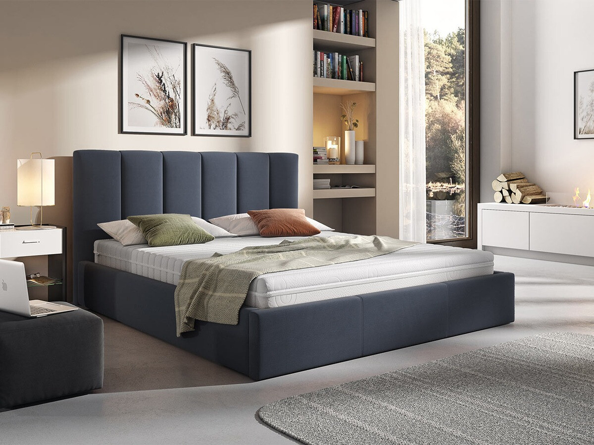 Bett ComfiDream Tirila II (Sawana 80)