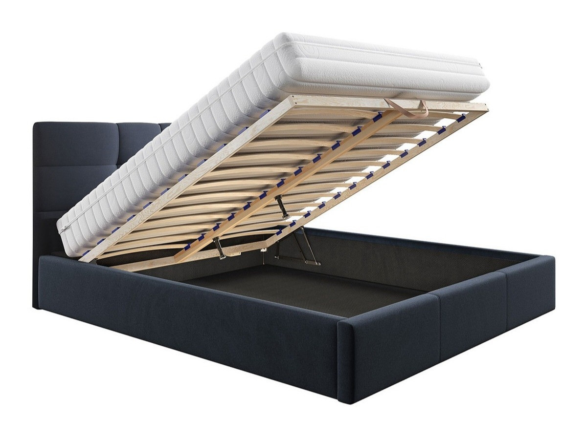 Bett ComfiDream Velora II (Bergamo 97)
