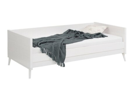 Bett Denton 130 (Weiss)