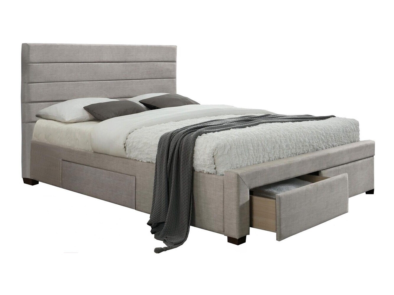 Bett Houston 369