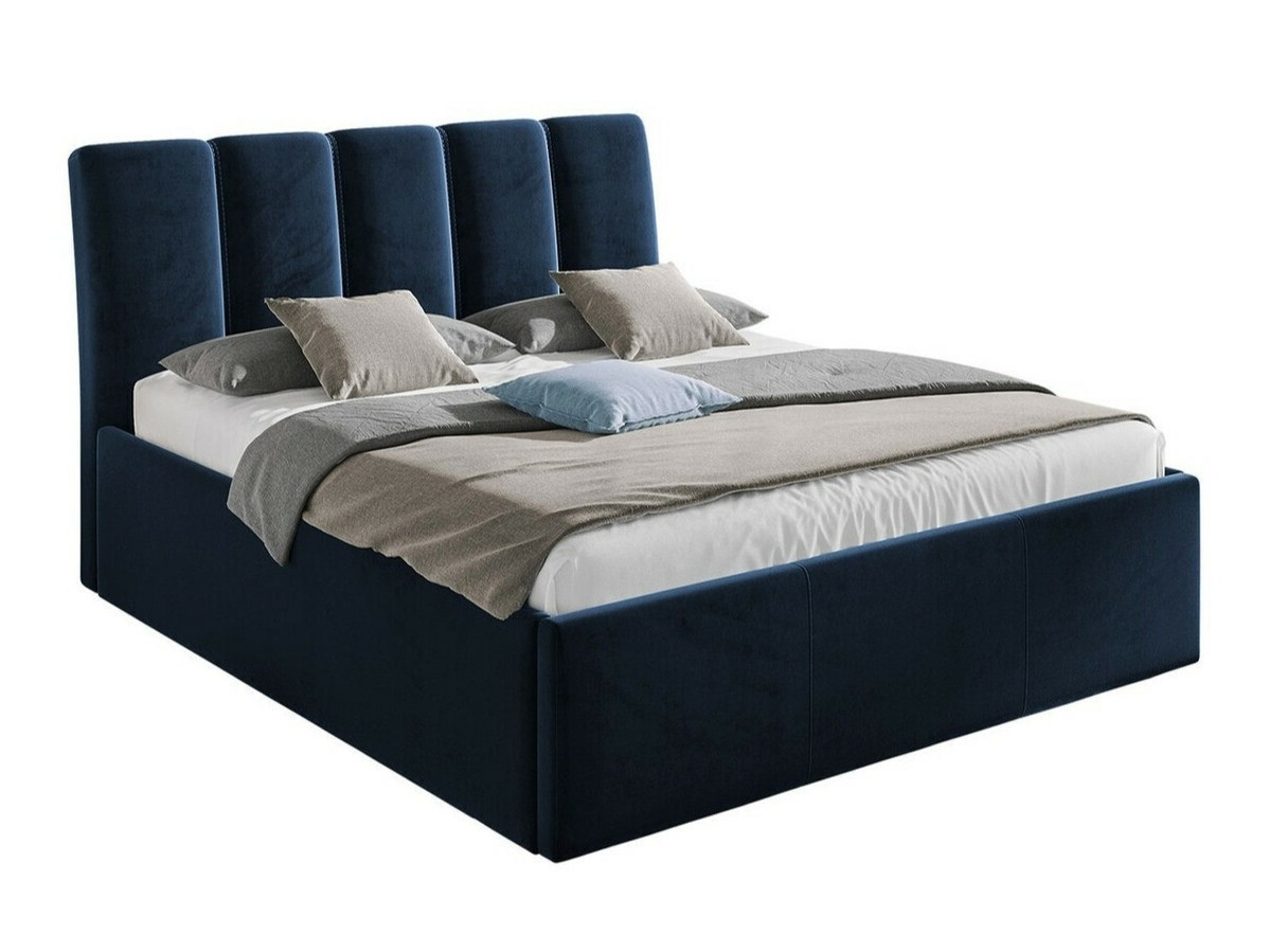 Bett ComfiDream Lumora (Fresh 11)