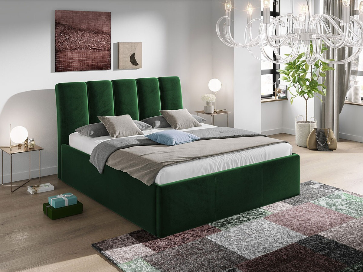 Bett ComfiDream Lumora (Fresh 13)