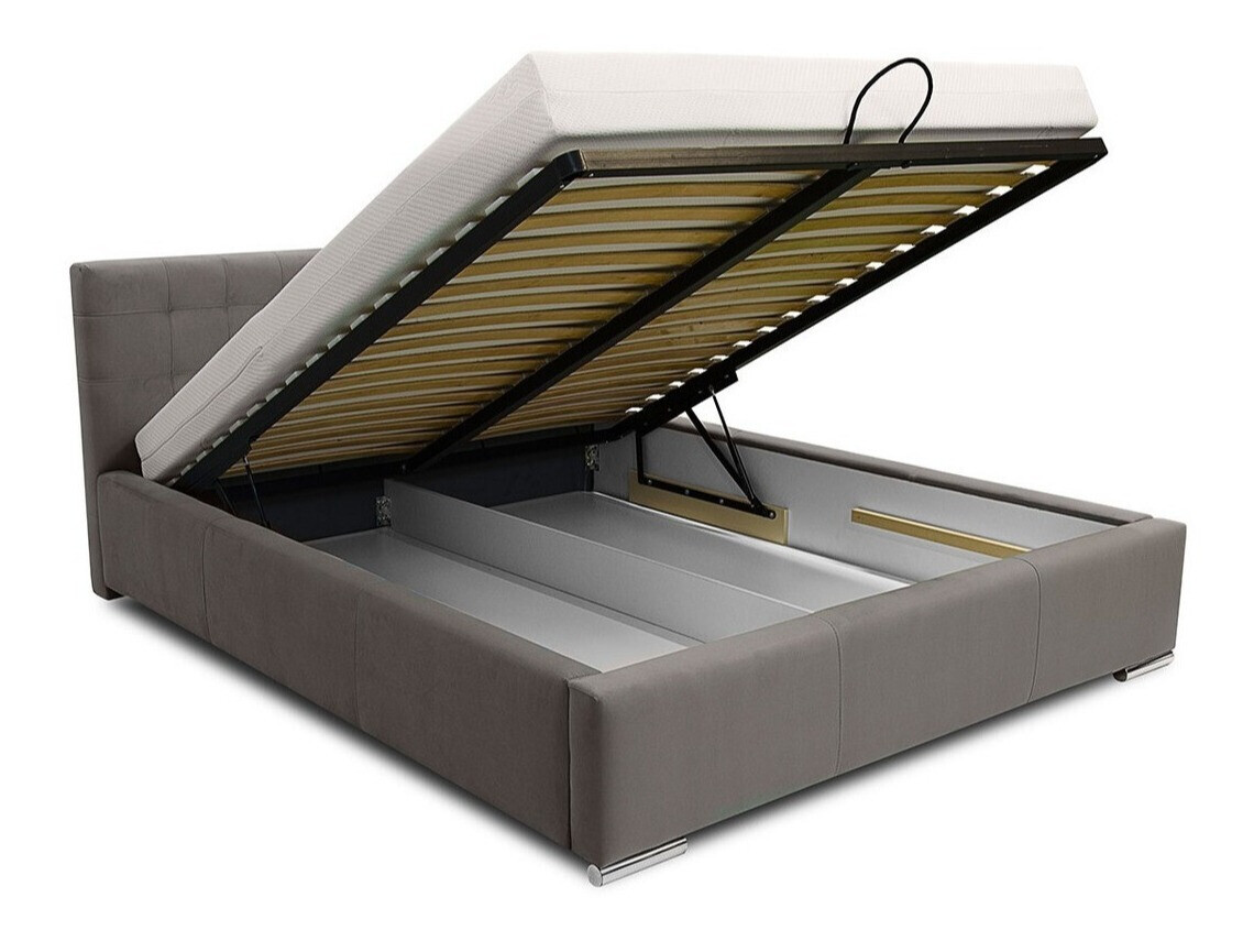 Bett Portus (Soft 017)