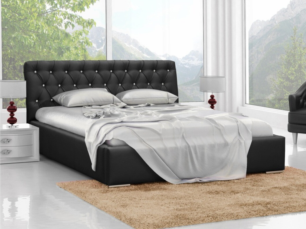 Bett Templum I