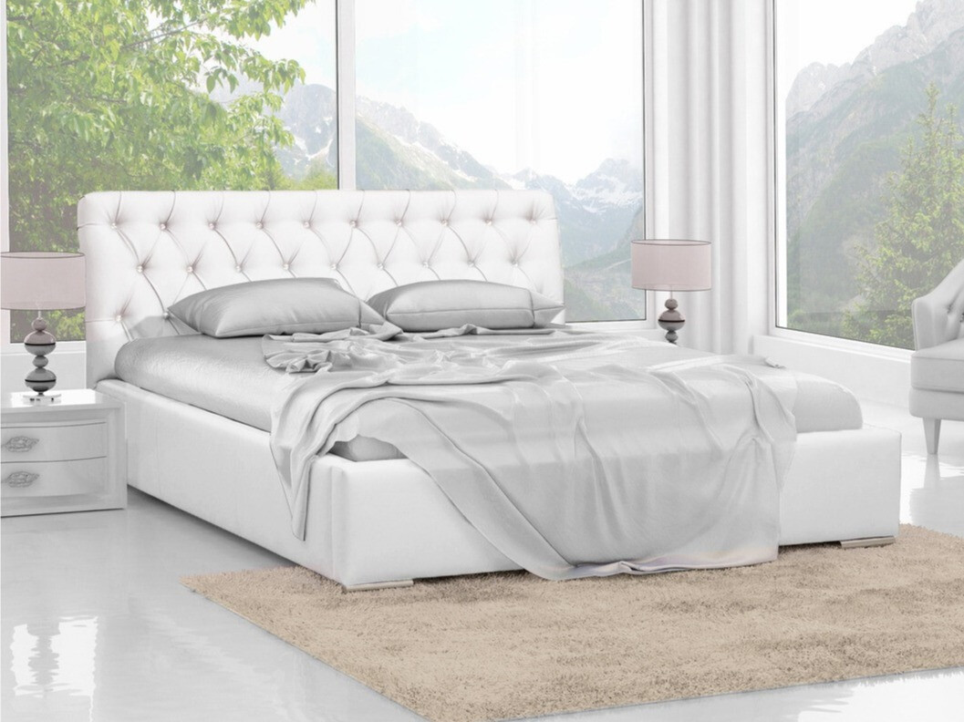 Bett Templum II
