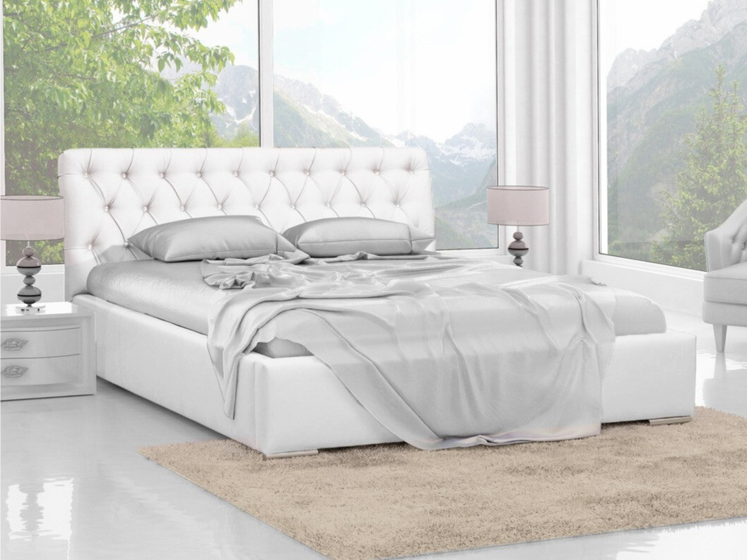 Bett Templum