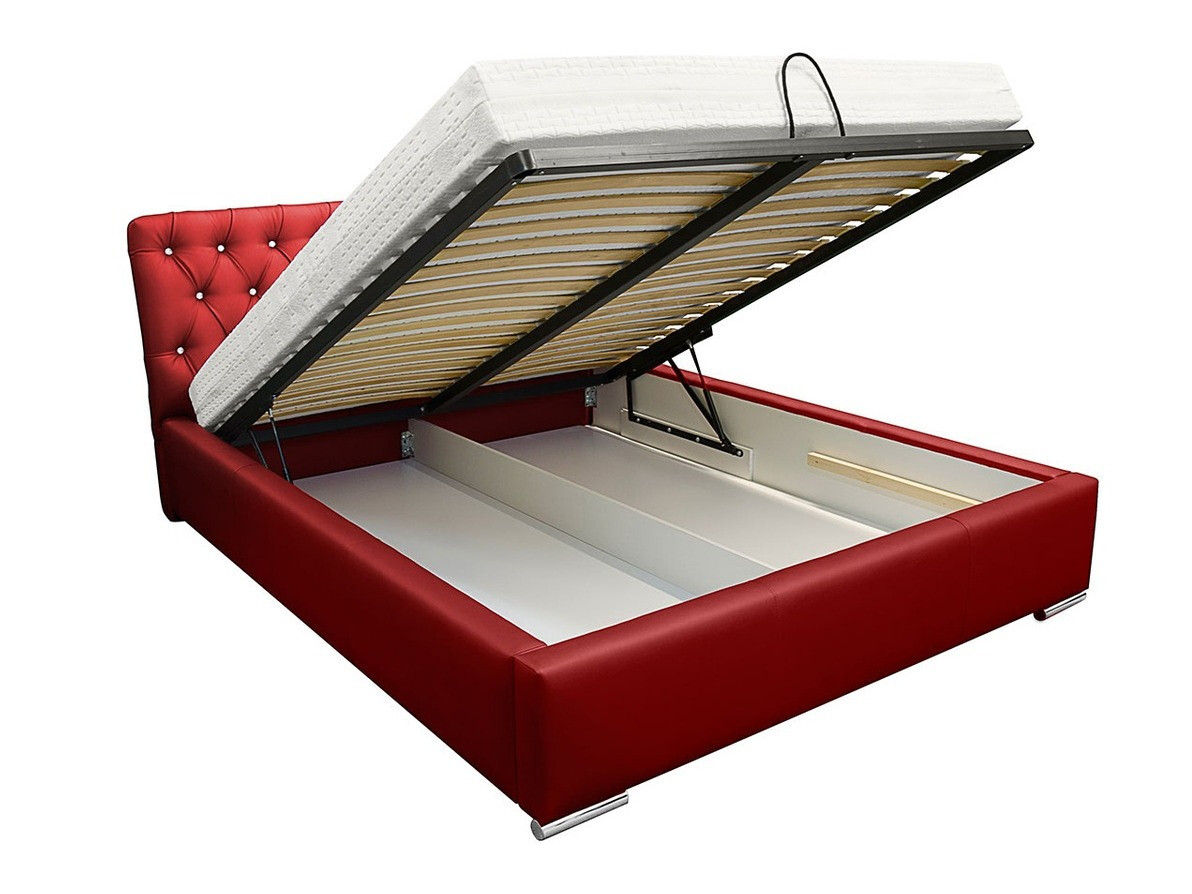 Bett Templum (Soft 017)