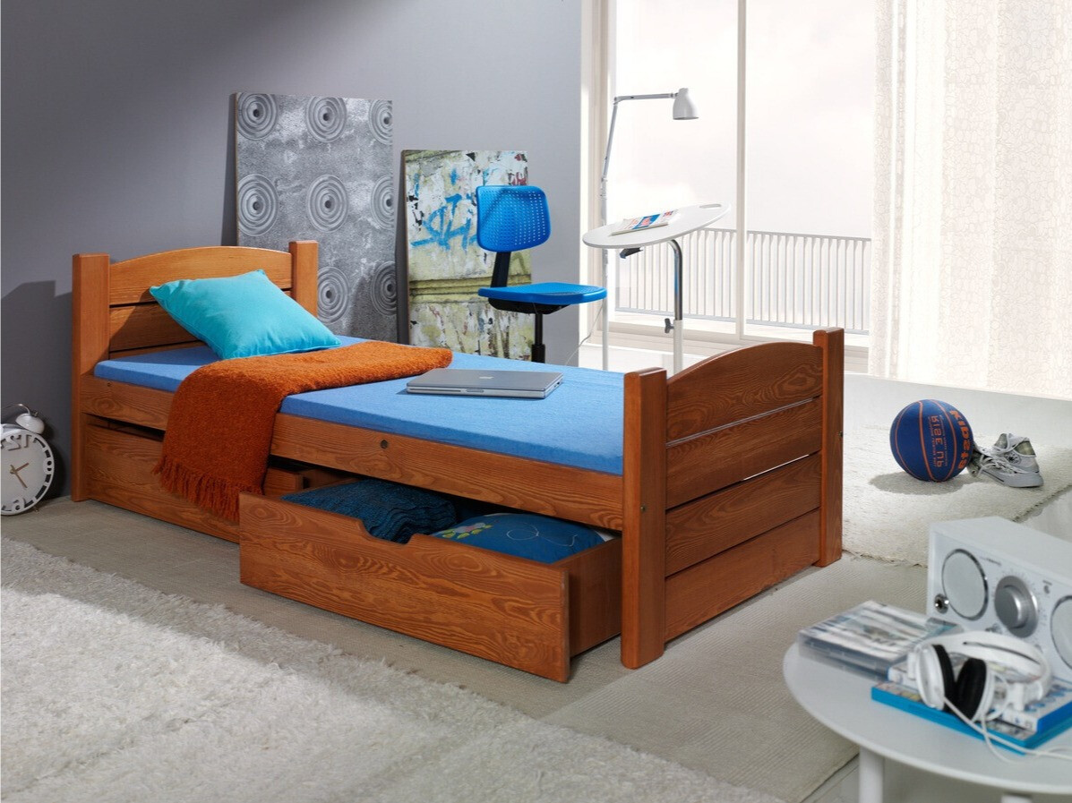 Bett Henderson 125