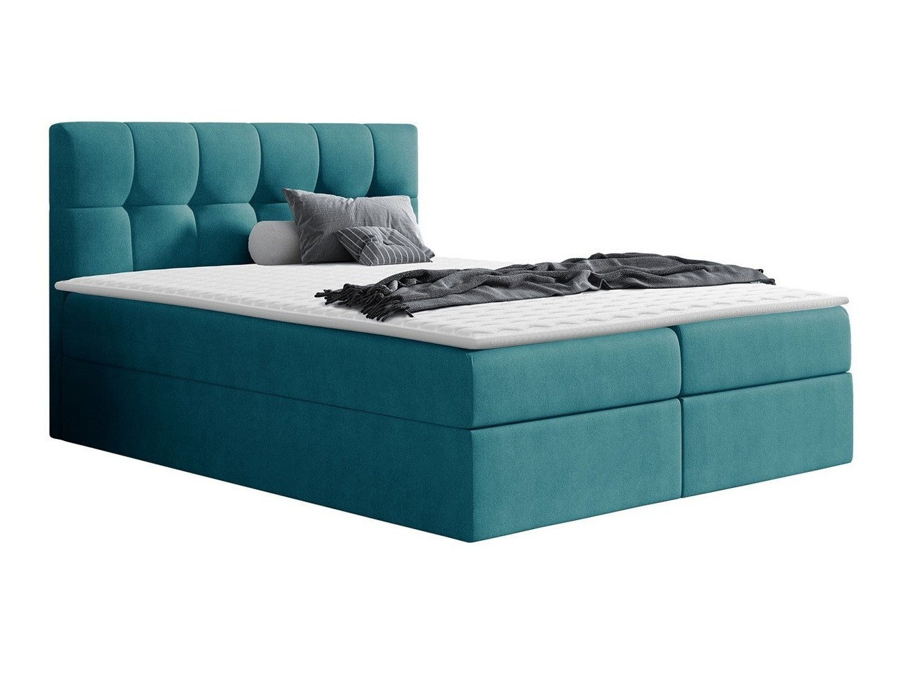 Boxspringbett Aedes (Rico 11)