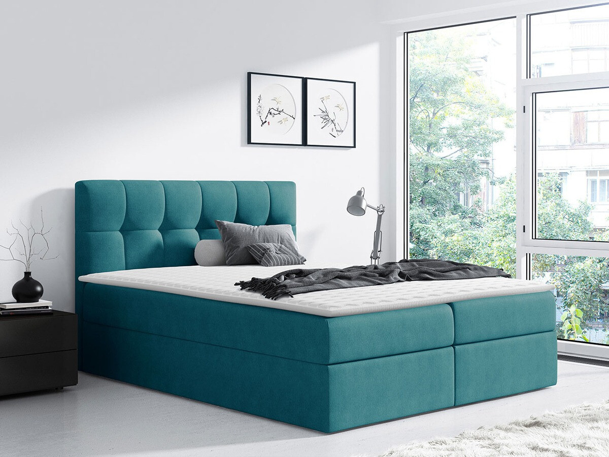 Boxspringbett Aedes (Rico 11)
