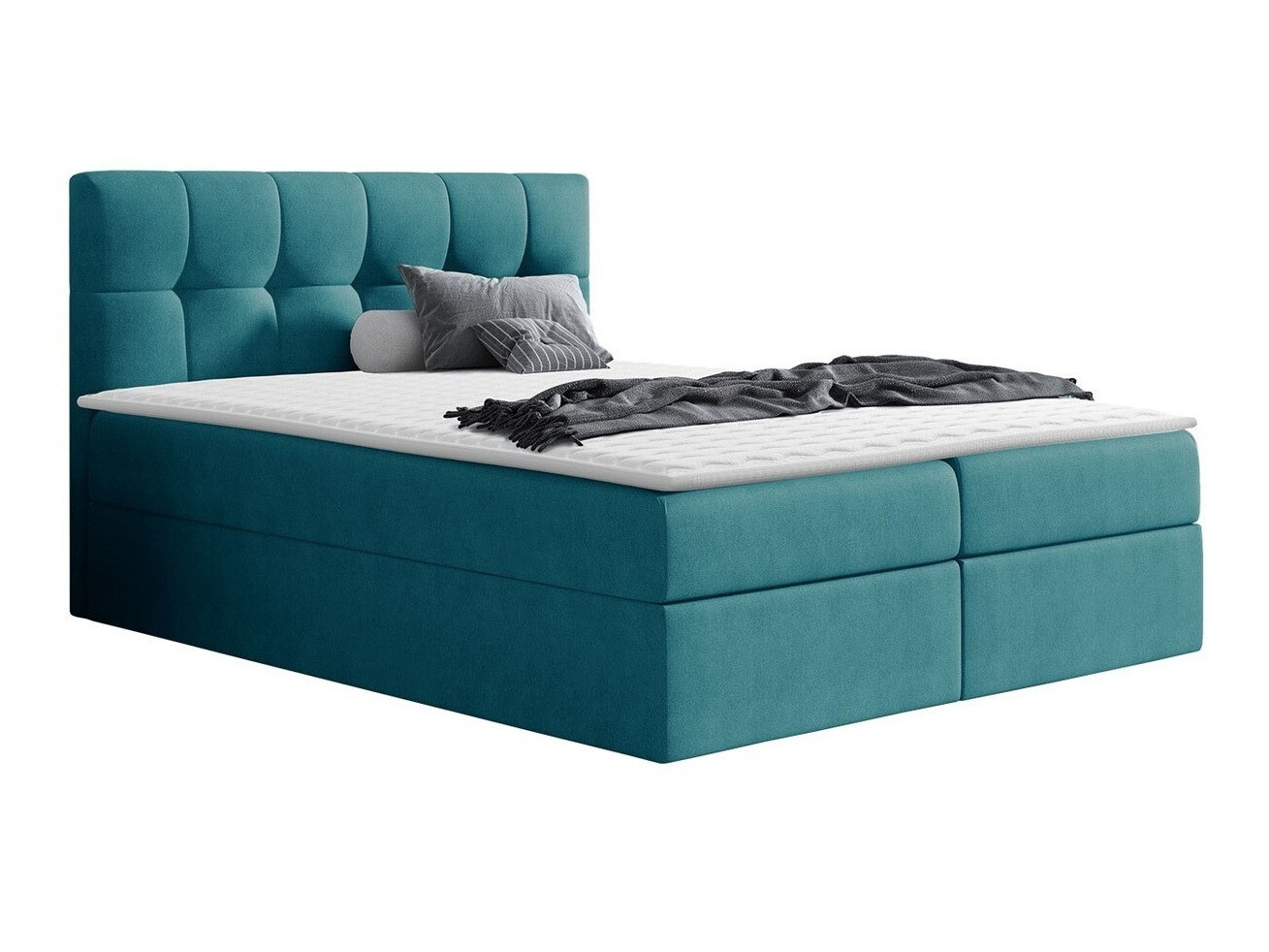 Boxspringbett Aedes (Rico 11)
