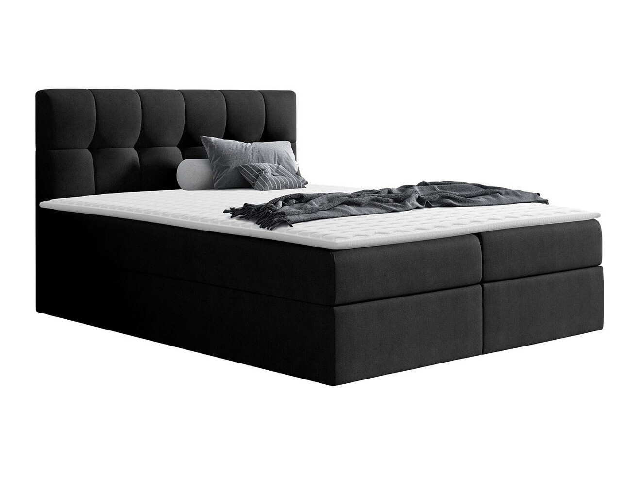 Boxspringbett Aedes (Rico 13)
