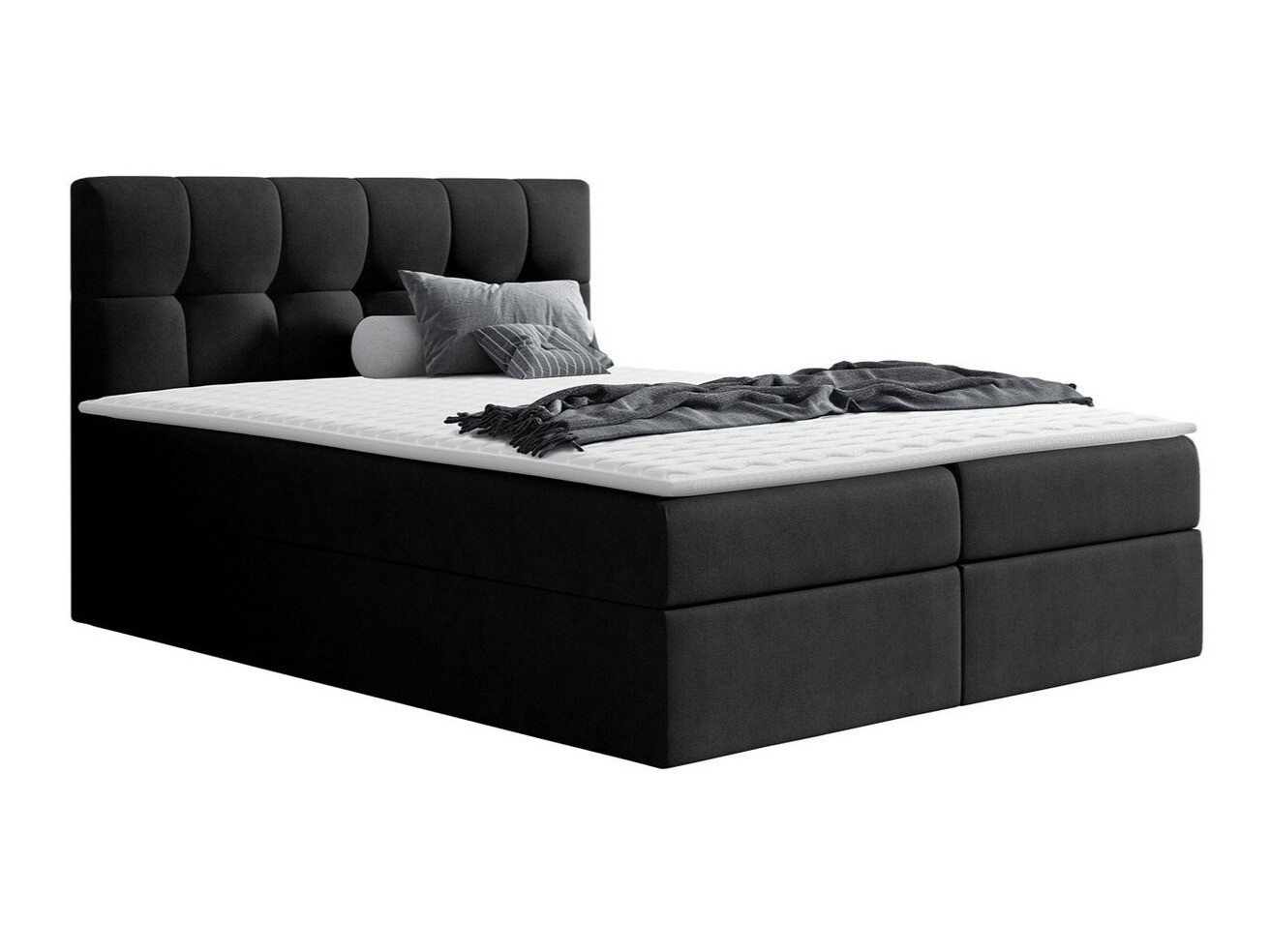 Boxspringbett Aedes (Rico 13)