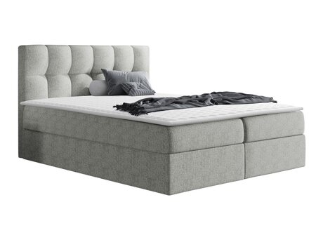 Boxspringbett Baltimore 128 (Muna 08)