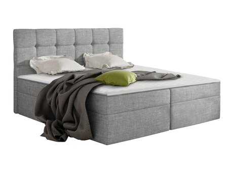 Boxspringbett Comfivo 195 (Muna 08)