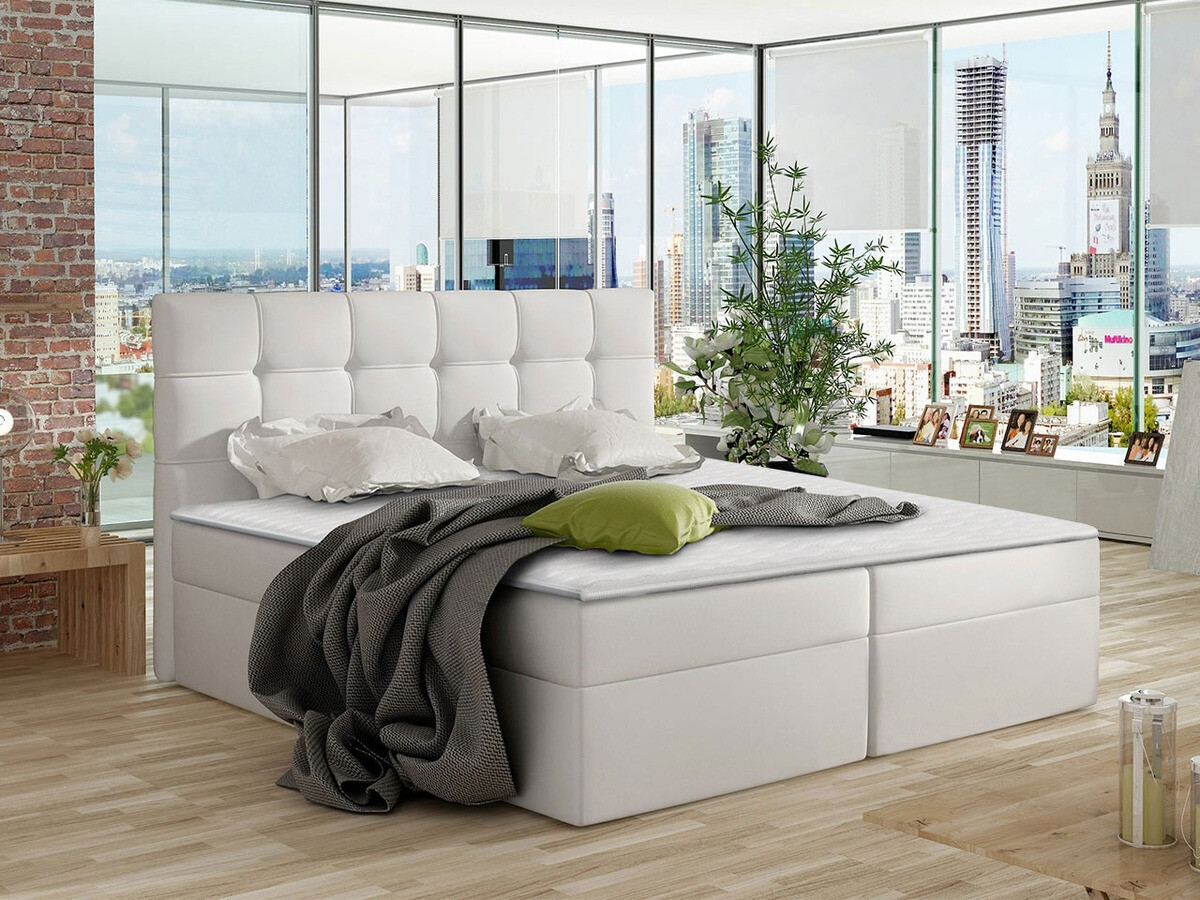 Boxspringbett Comfivo Gaudens
