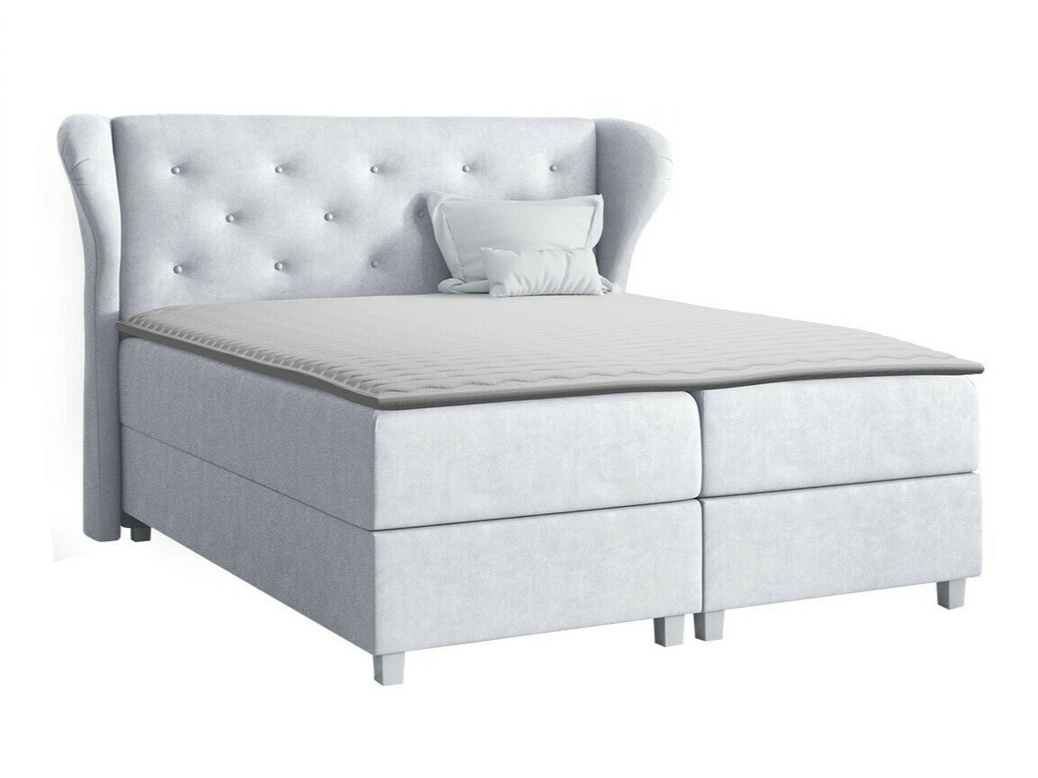 Boxspringbett Ovum (Prestige 2769)