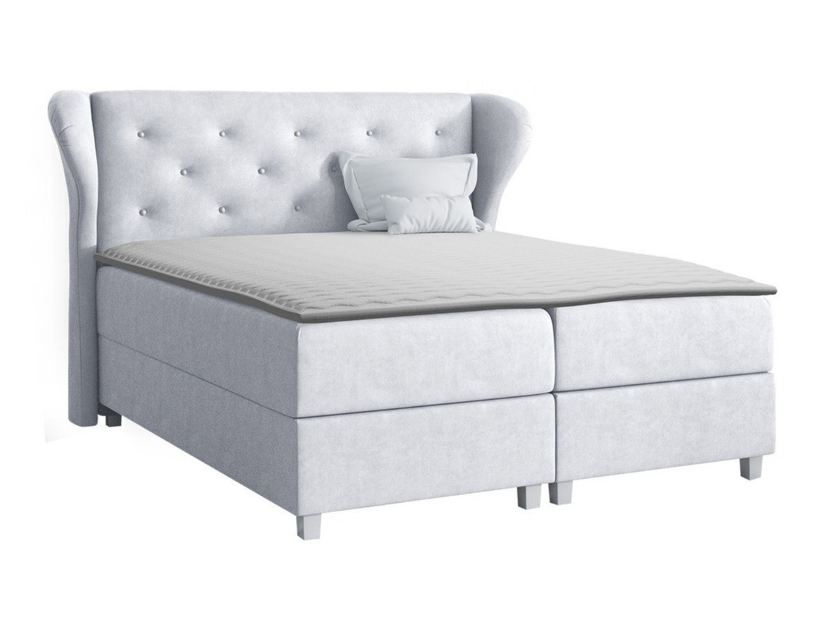 Boxspringbett Ovum (Prestige 2769)
