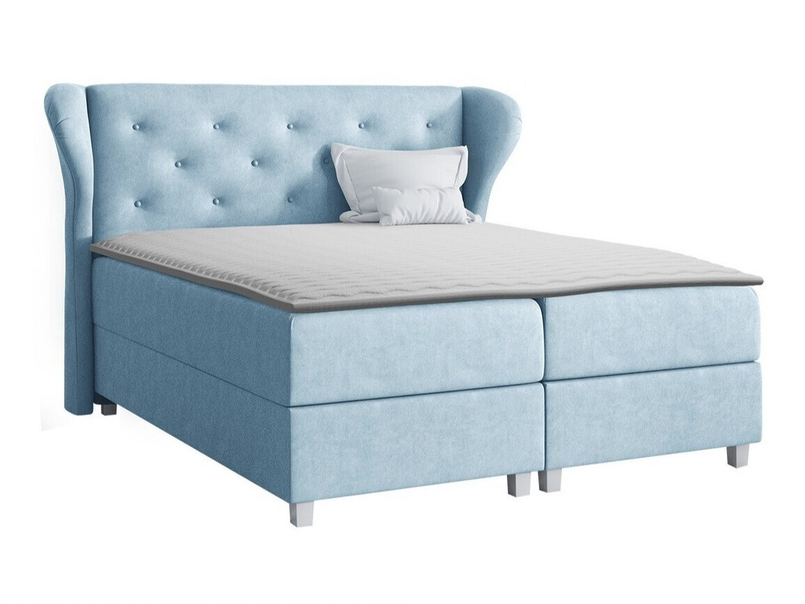 Boxspringbett Ovum (Prestige 2771)
