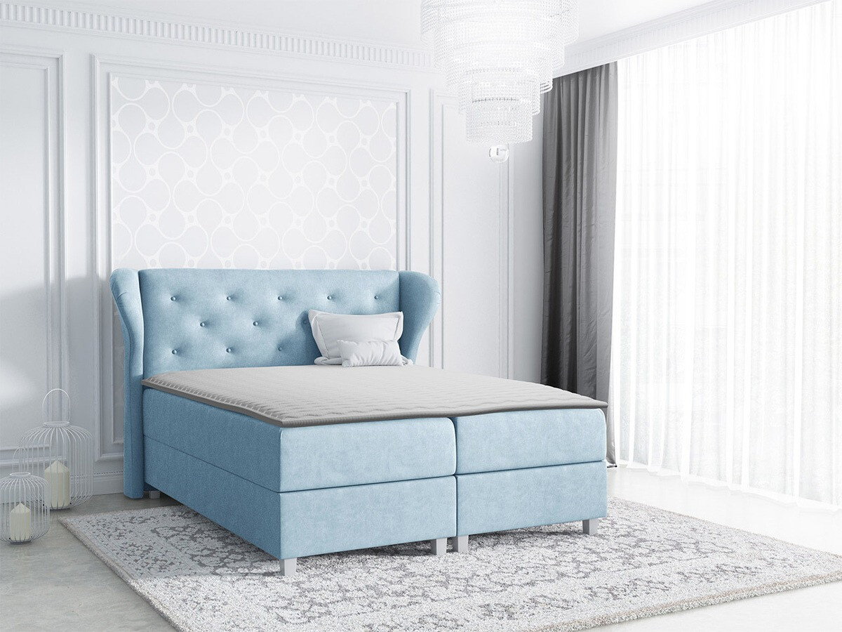 Boxspringbett Ovum (Prestige 2771)