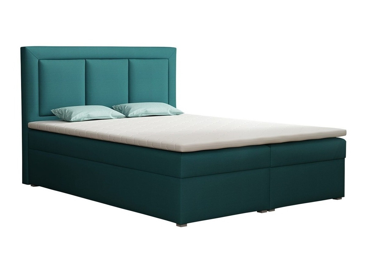 Boxspringbett Pomona 112 (Victoria 14 863)