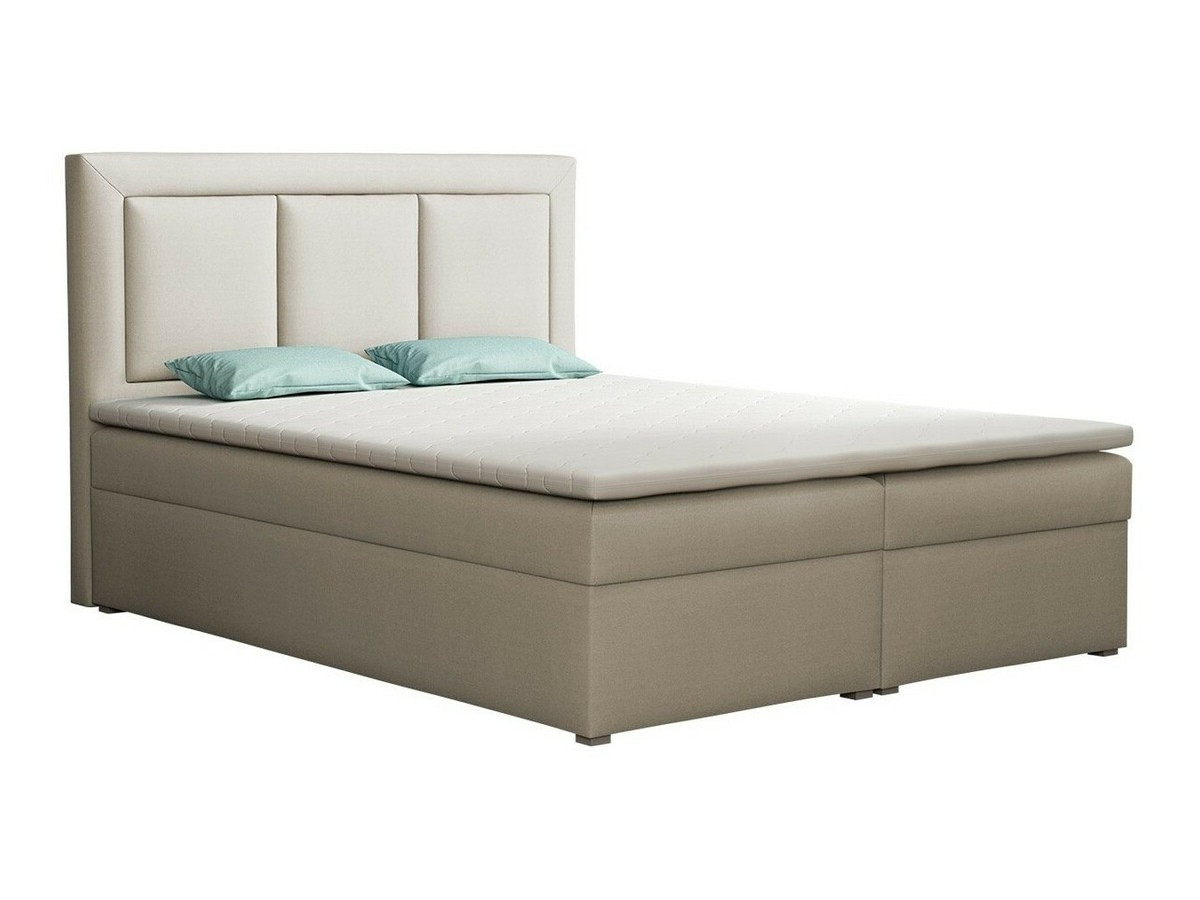 Boxspringbett Pomona 112 (Victoria 14 865)