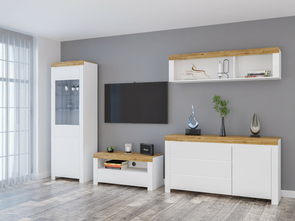 Wohnzimmer-Set Sonsoru 144
