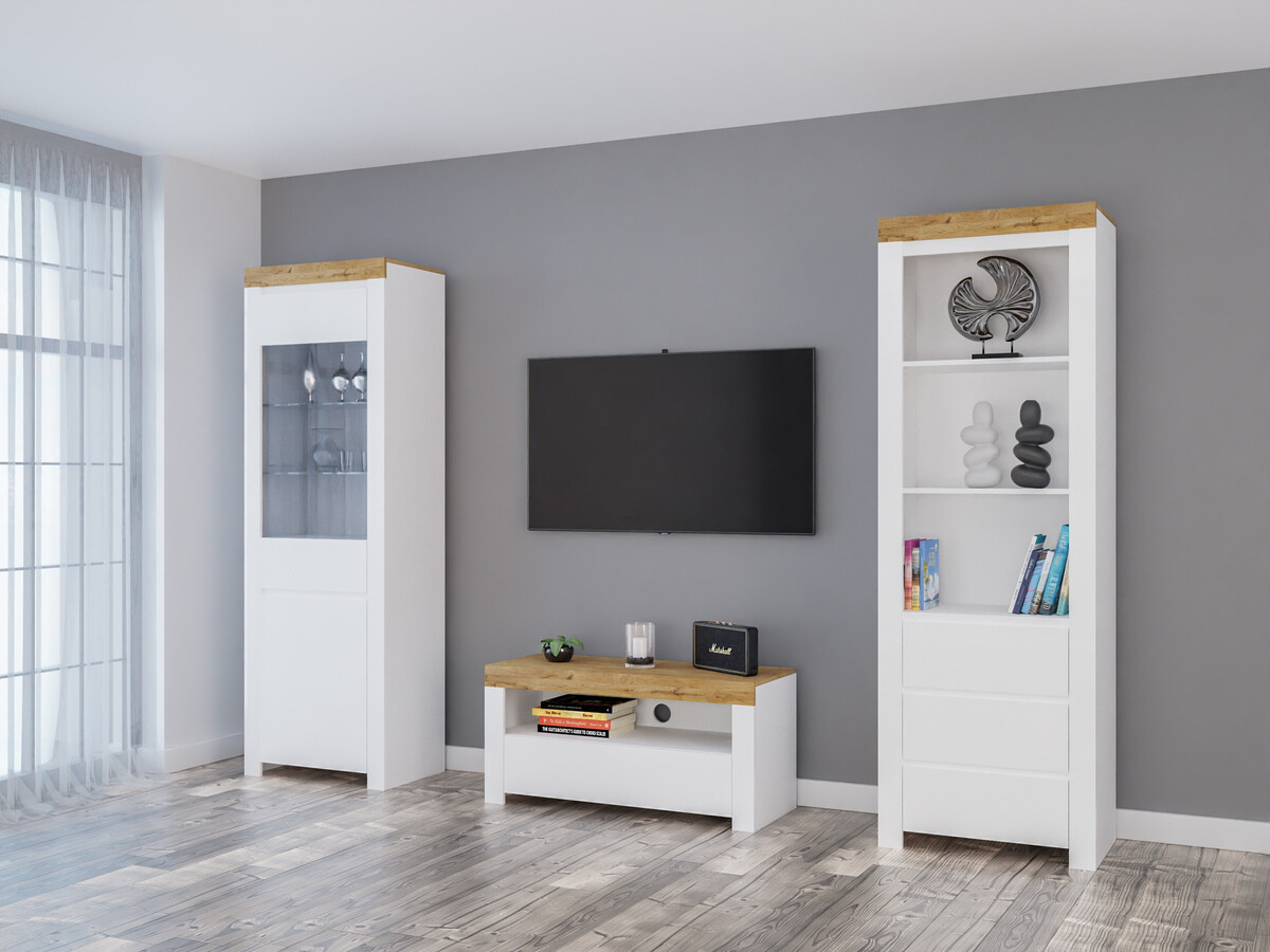 Wohnzimmer-Set Sonsoru 145