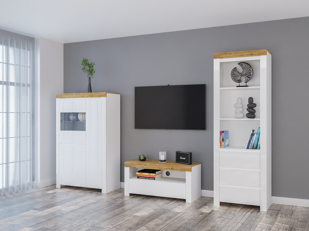 Wohnzimmer-Set Sonsoru 146
