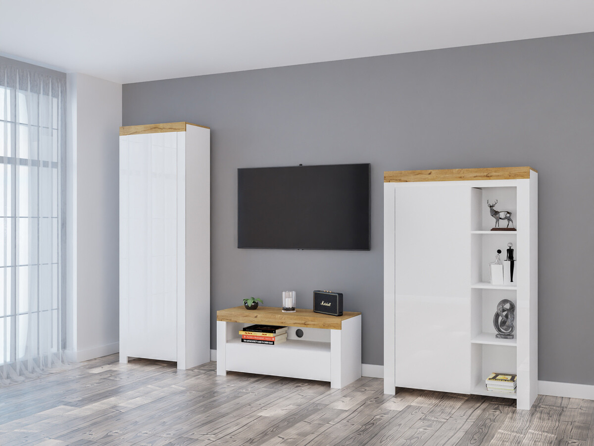 Wohnzimmer-Set Sonsoru 147