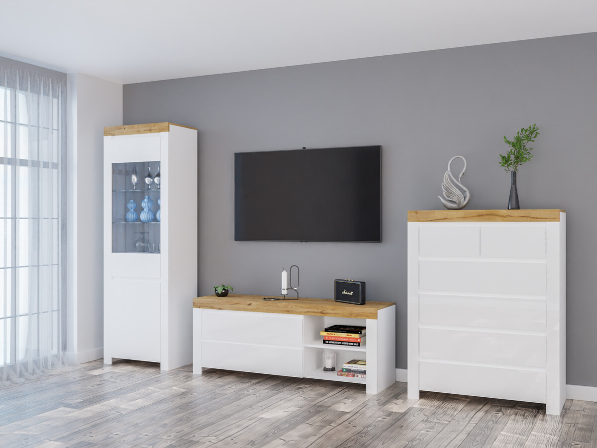 Wohnzimmer-Set Sonsoru 149
