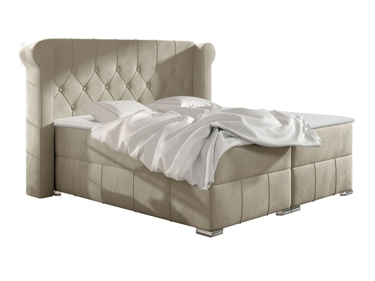 Boxspringbett Ars