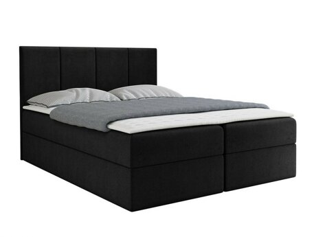 Boxspringbett Baltimore 147 (Manila 18)