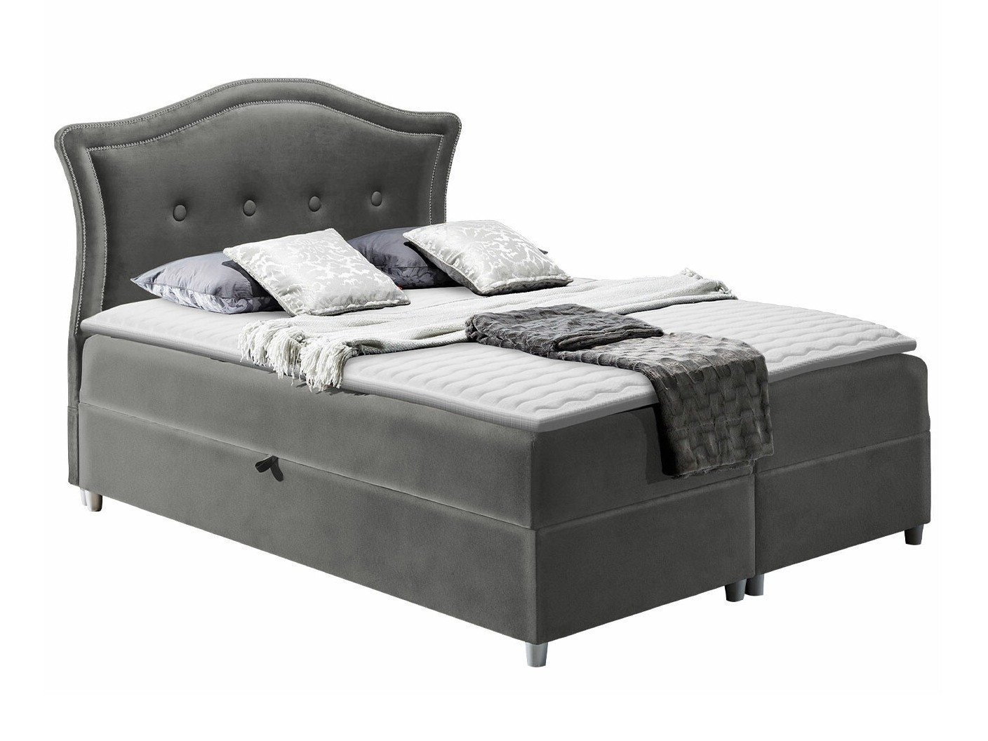 Boxspringbett Oleum