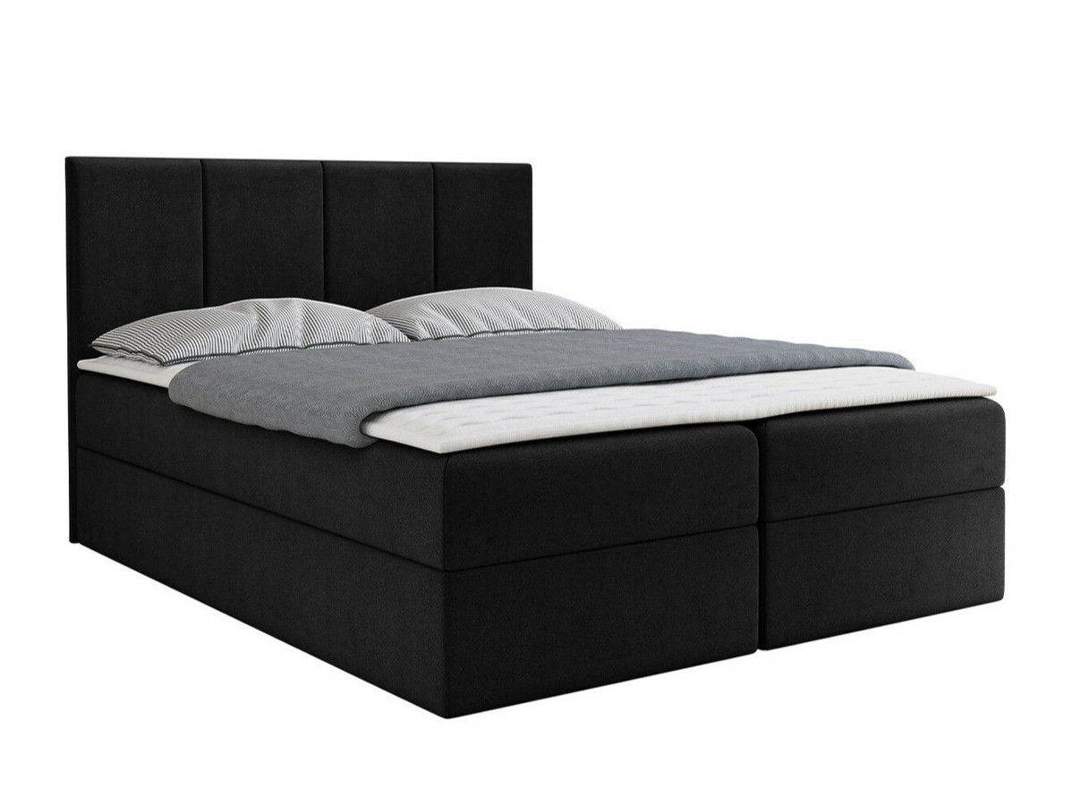 Boxspringbett Oppidum (Manila 18)
