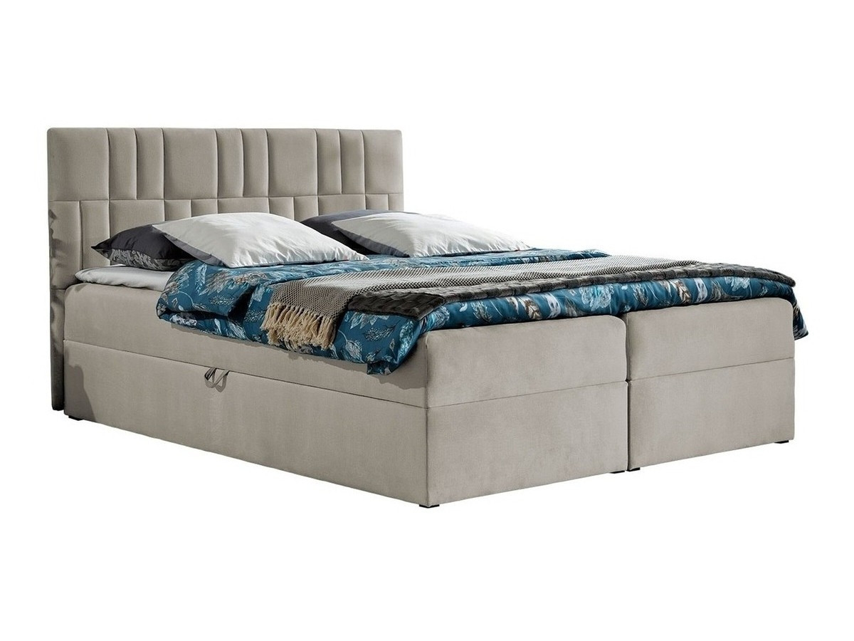 Boxspringbett Pons (Paros 2)