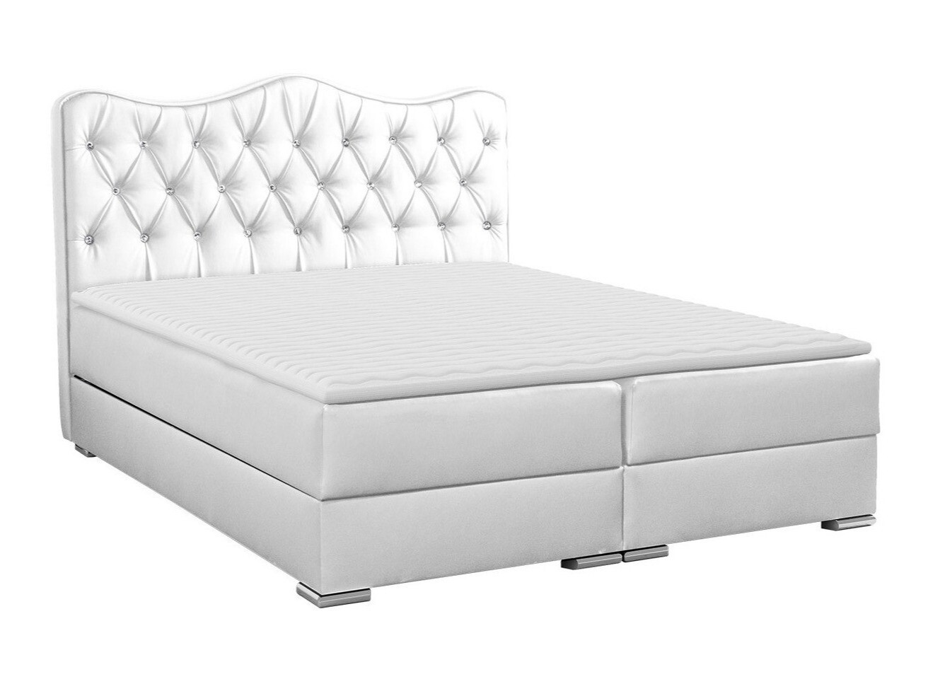 Boxspringbett Tectum I