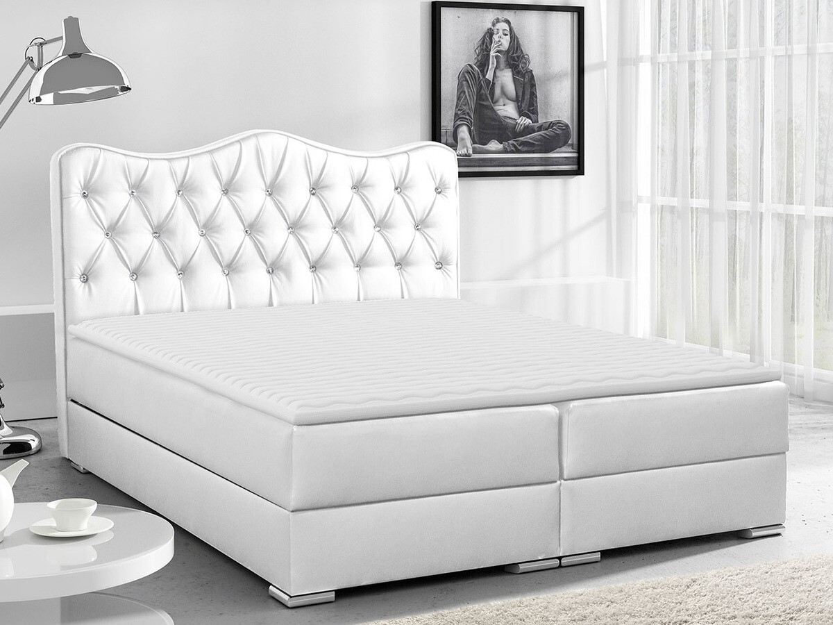 Boxspringbett Tectum I