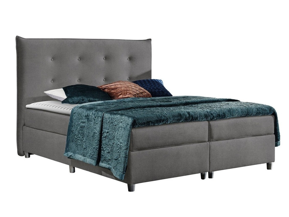 Boxspringbett Titulus (Zetta 304)