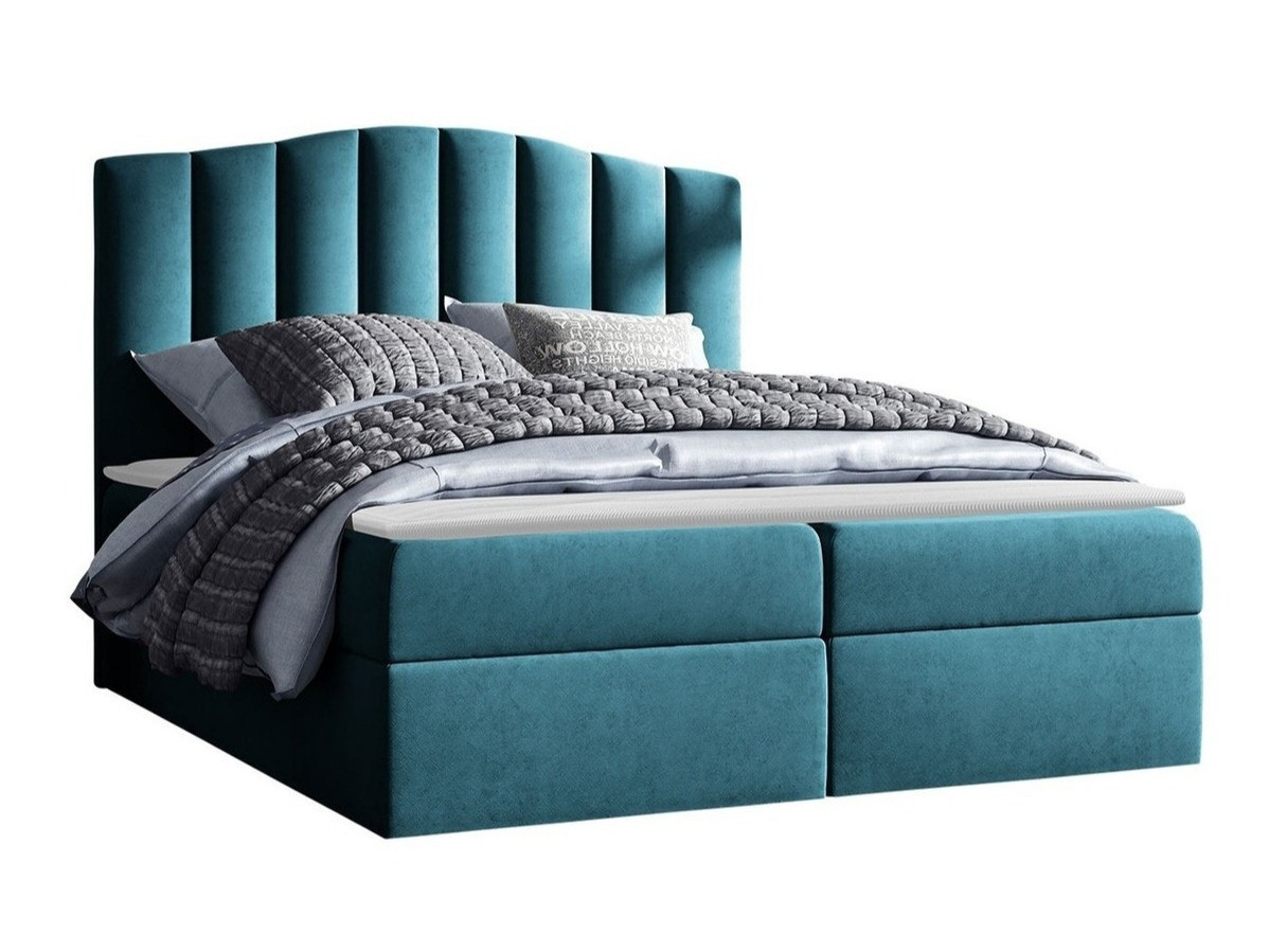 Boxspringbett Cantus (Casablanca 2313)