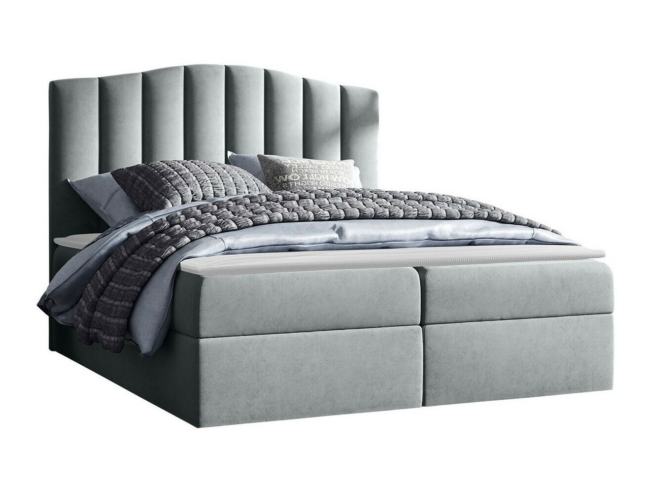 Boxspringbett Cantus (Casablanca 2314)