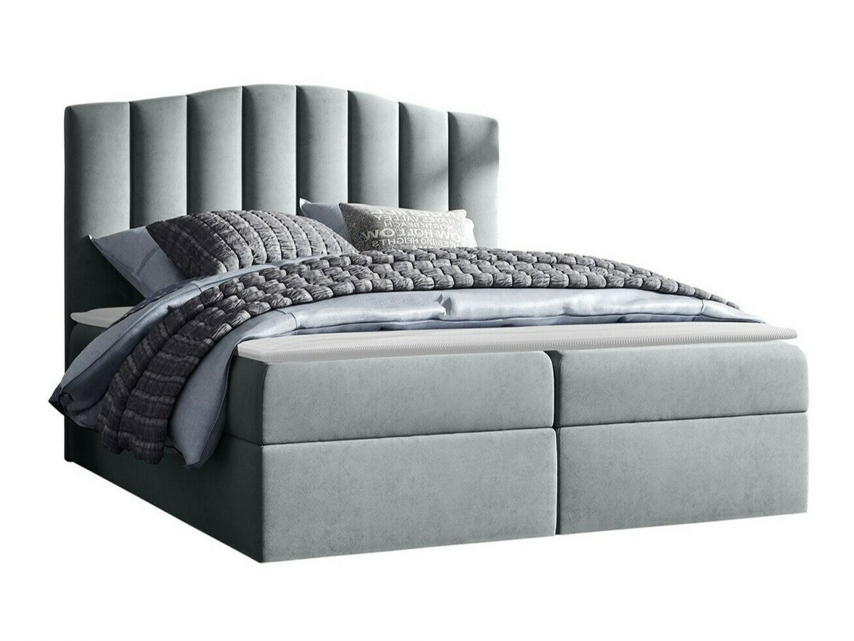 Boxspringbett Cantus (Casablanca 2314)