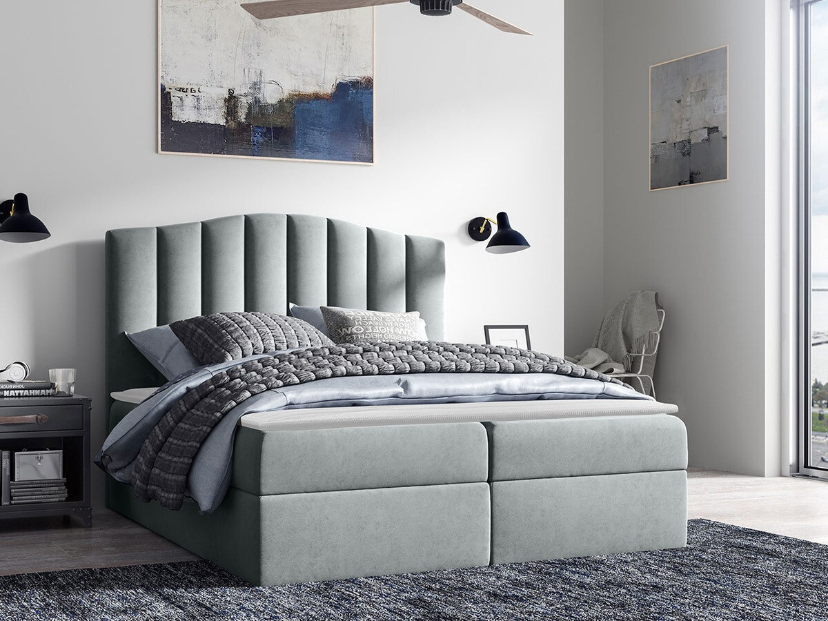 Boxspringbett Cantus (Casablanca 2314)