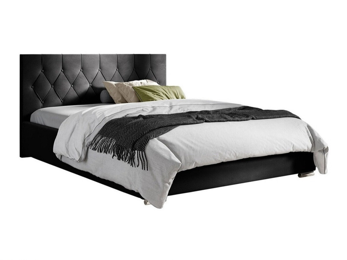 Bett Baltimore 160 (Mikrofaza 15)