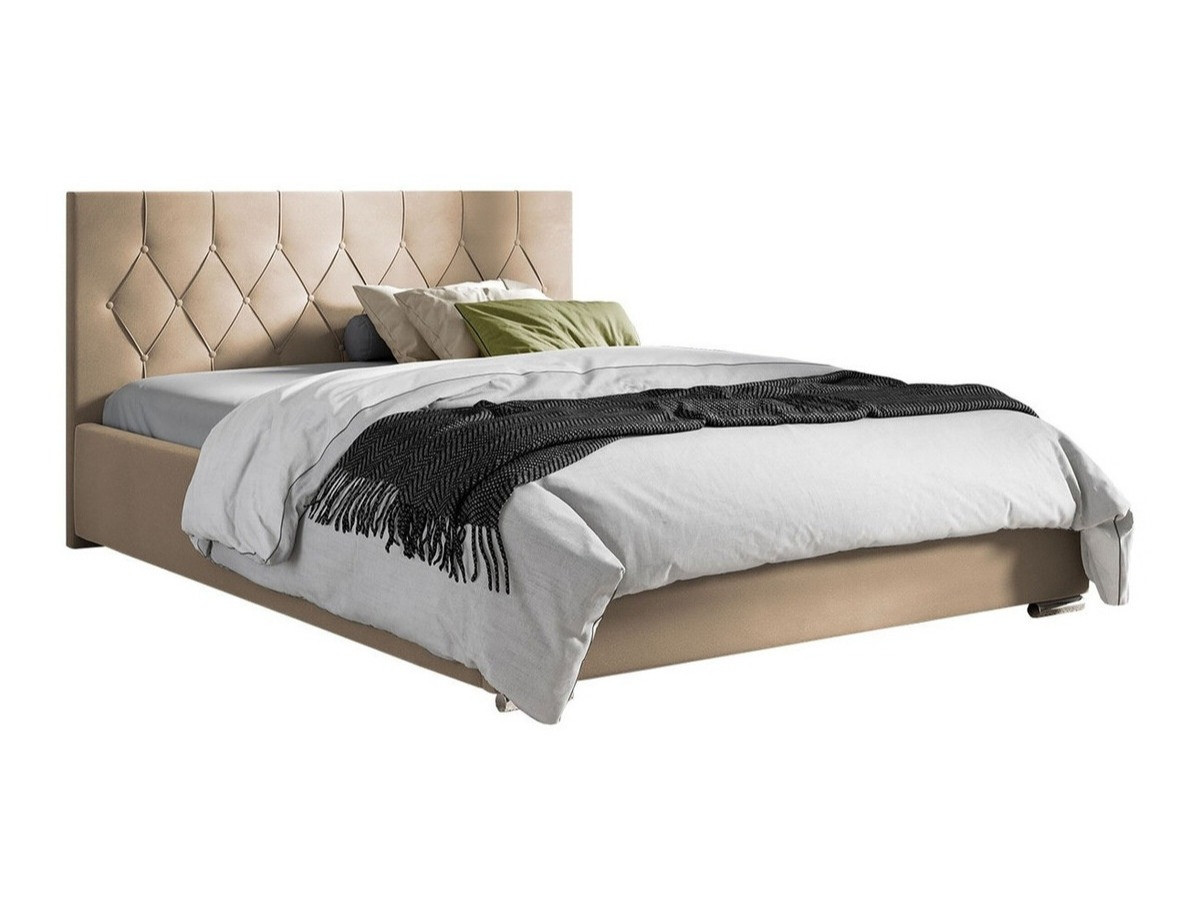 Bett Hortulus I