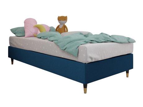 Boxspringbett Logan 108 (Manila 26)