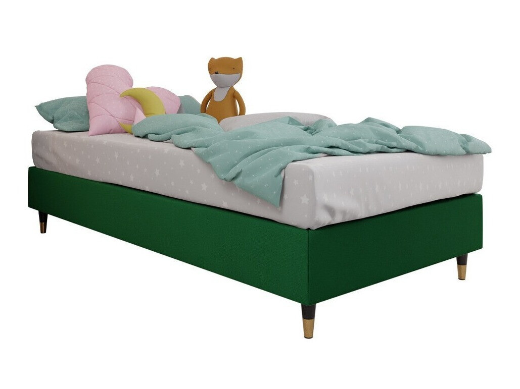 Boxspringbett Logan 108 (Manila 35)