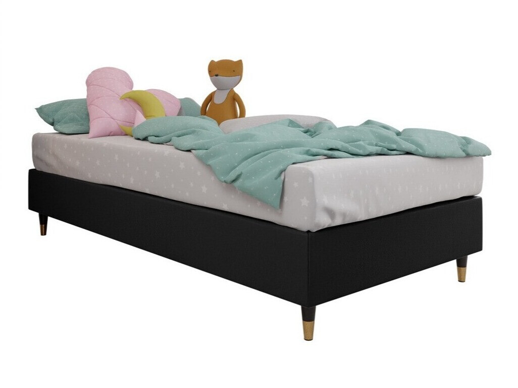 Boxspringbett Logan 108 (Soft 011)