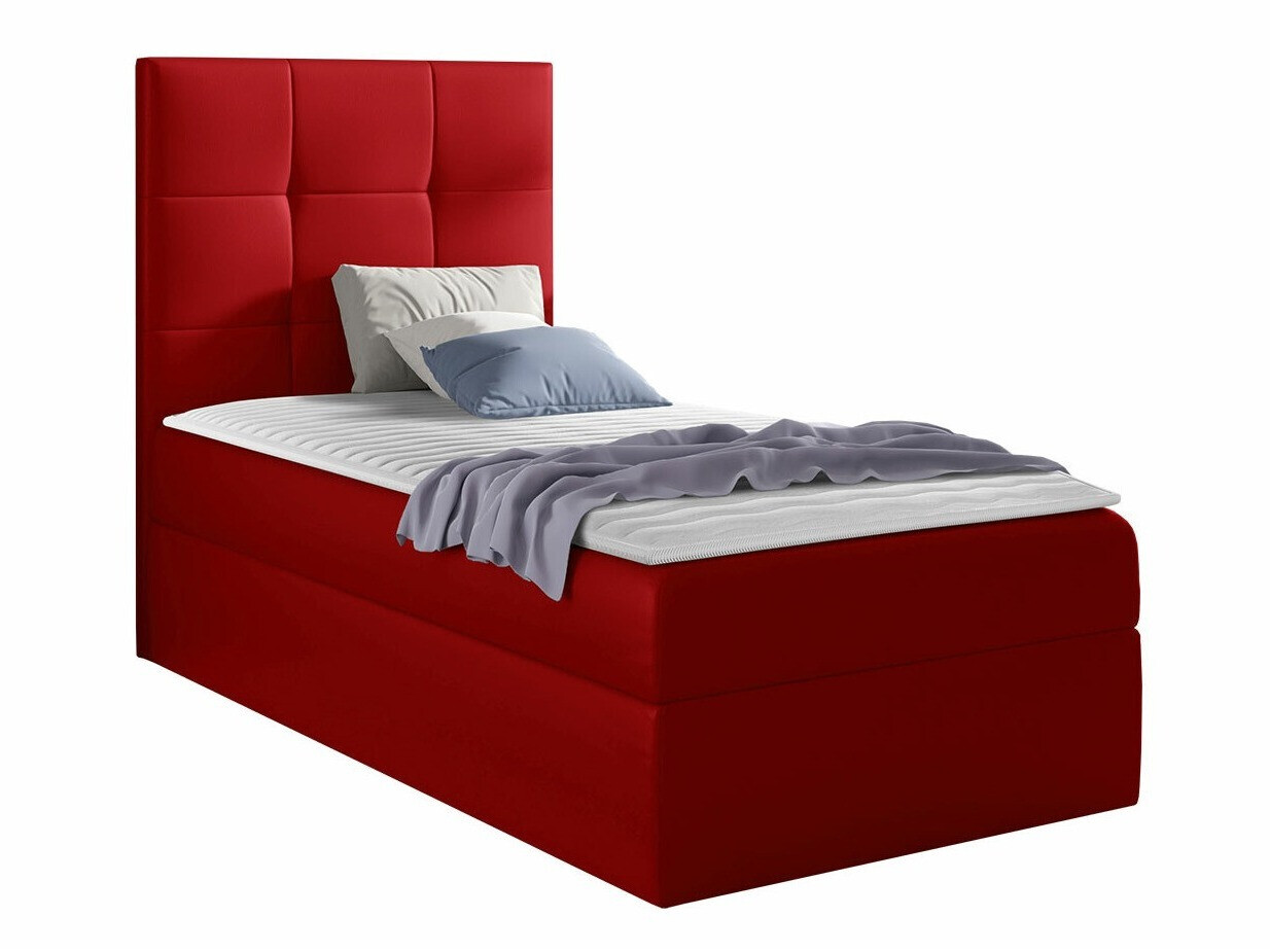 Boxspringbett Nomen (Soft 010)